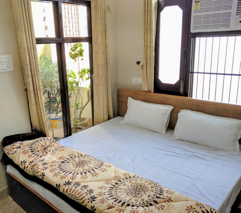 Mye Home Stay - Near Golden Temple Amritsar Eksteriør bilde